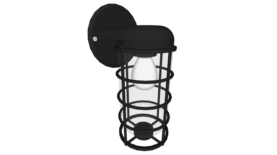 INDUSTRIAL+GUARD+LIGHT