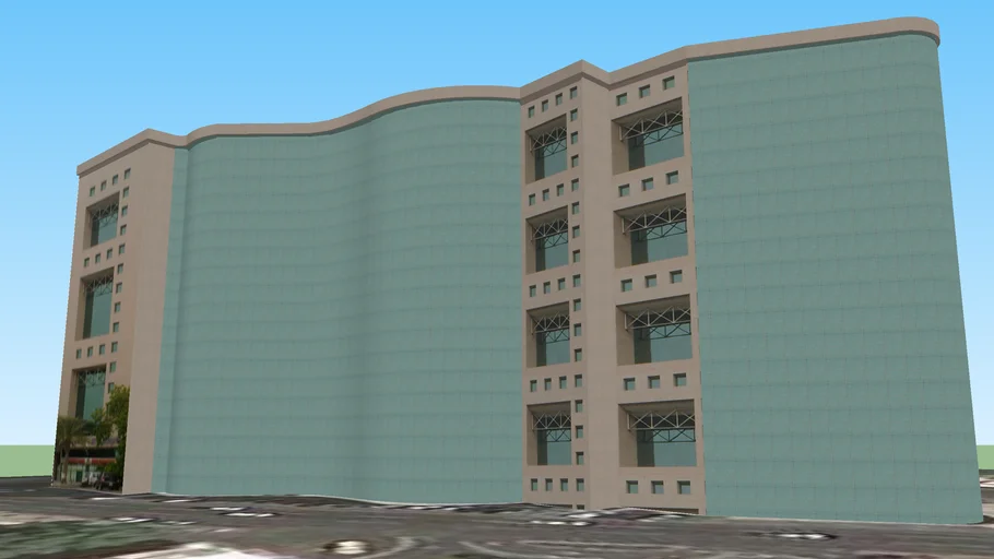 Saudi Business Center in jeddah