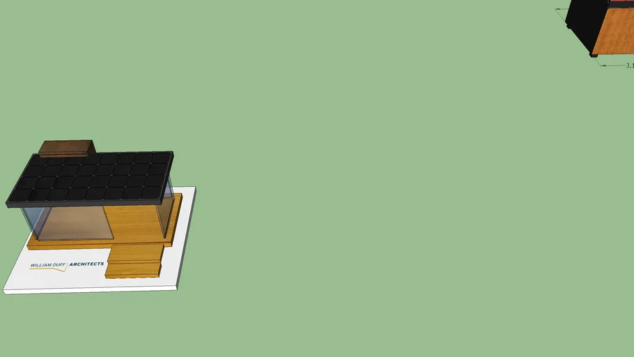 dog house