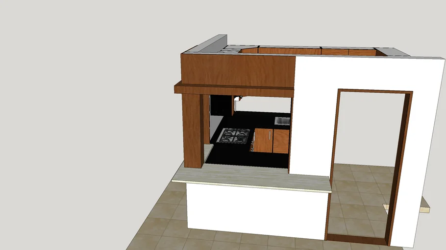 Model Prime | 3D Warehouse