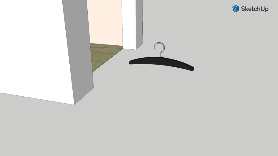 Clothes Hanger