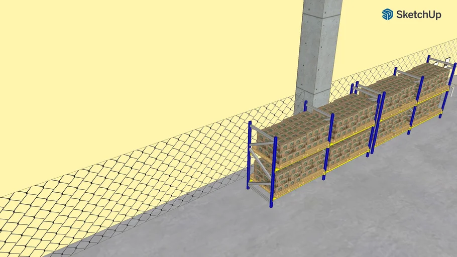 3D Warehouse
