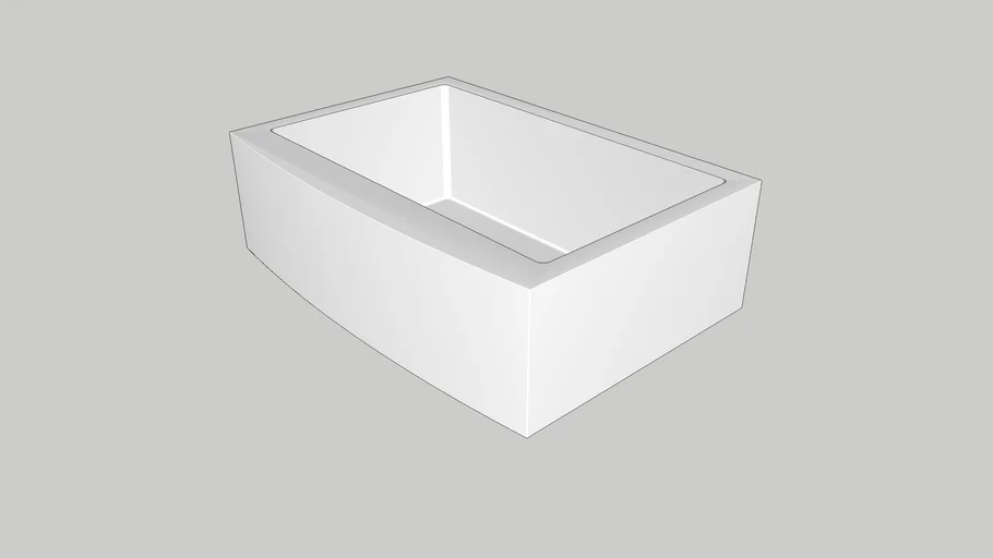 Farm Sink-30"