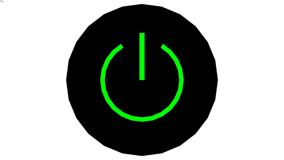 Power Button