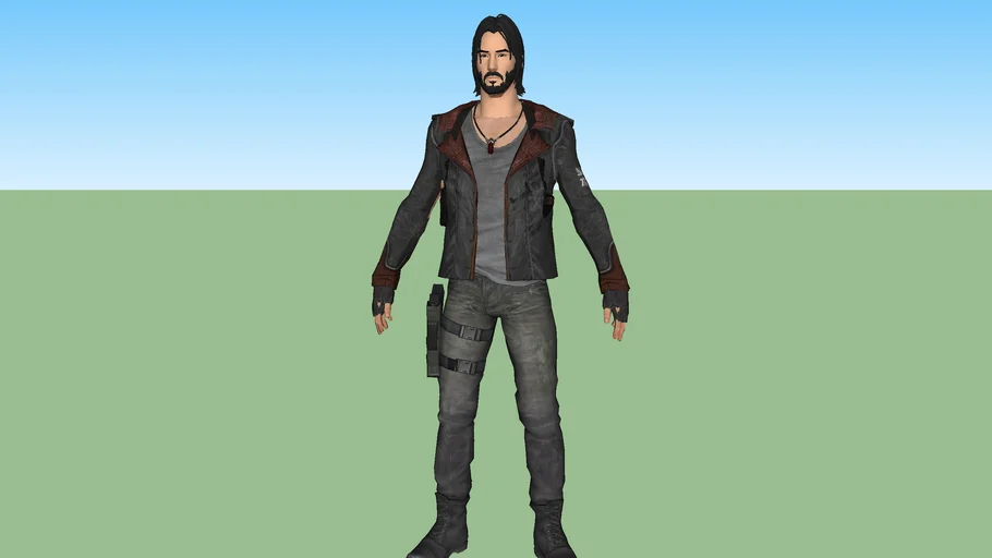 JOHN WICK