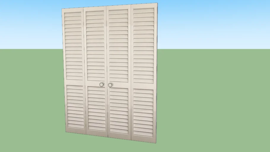 Dynamic BiFold Doors