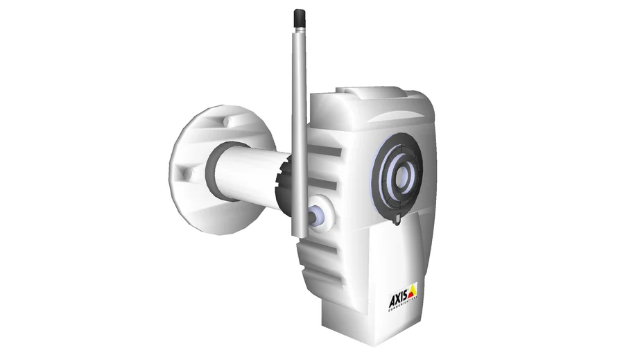 CAMERA AXIS