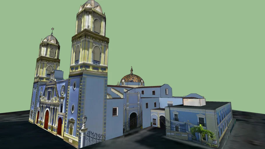 Catedral de la Inmaculada Concepción
