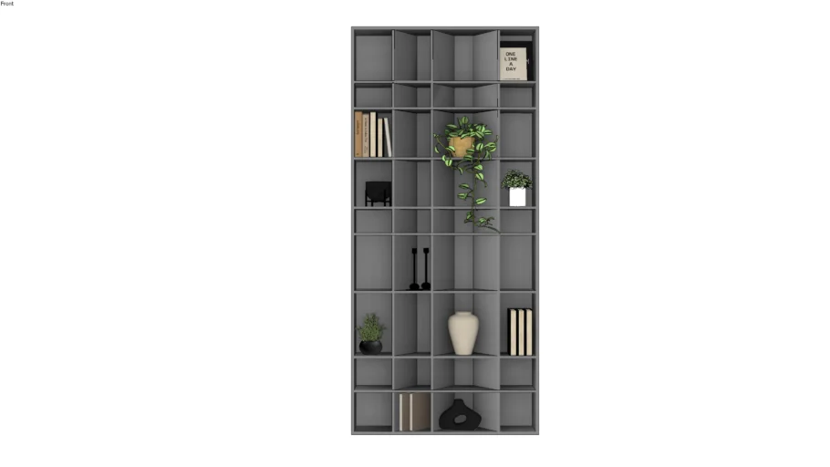 3D Warehouse