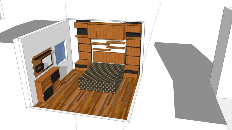 dormitorio