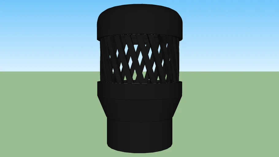 POND SKIMMER
