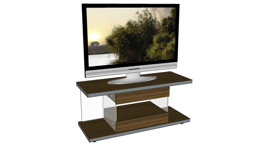 TV cabinet