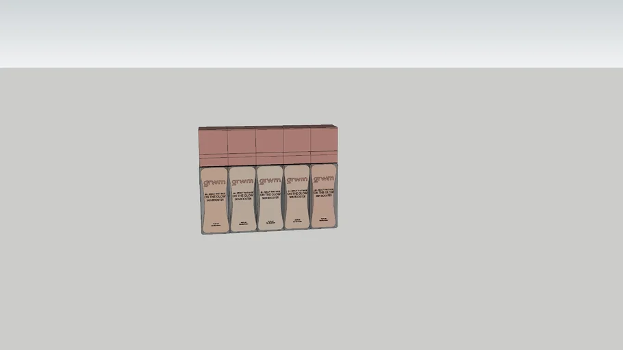 GRWM Skin Illuminator