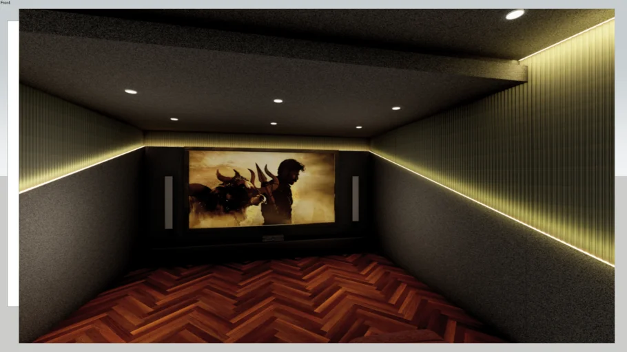 Home Theater 