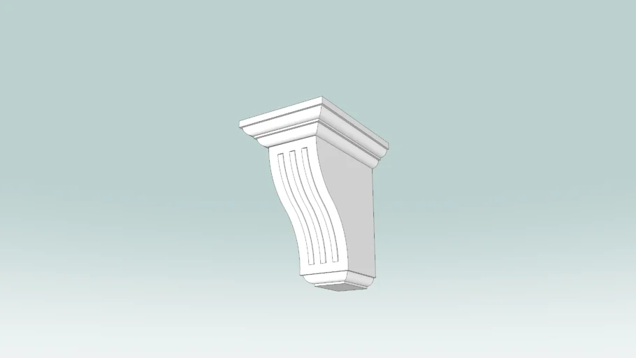 Corbel