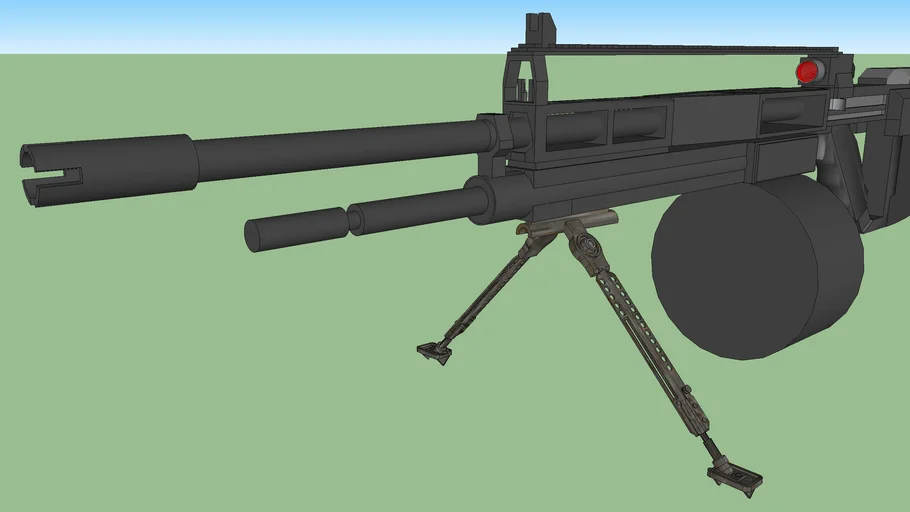 L34 LMG