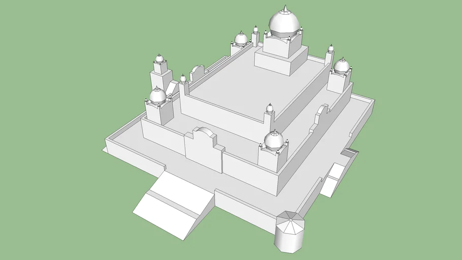 Hollywood Gurudwara
