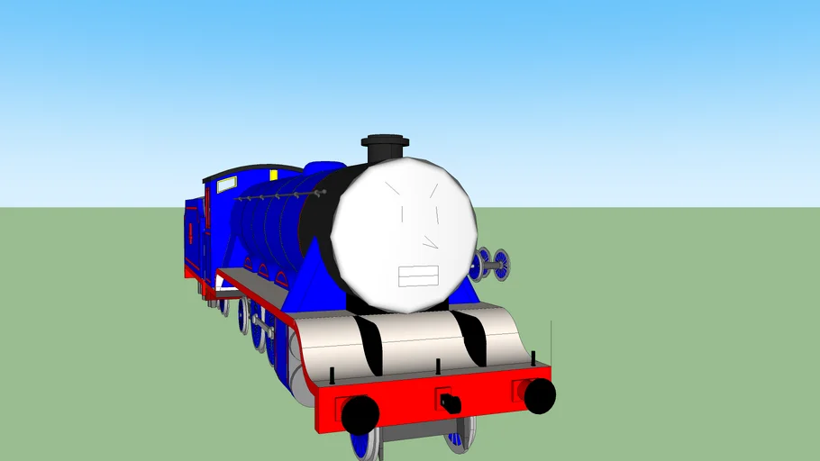 gordon v2