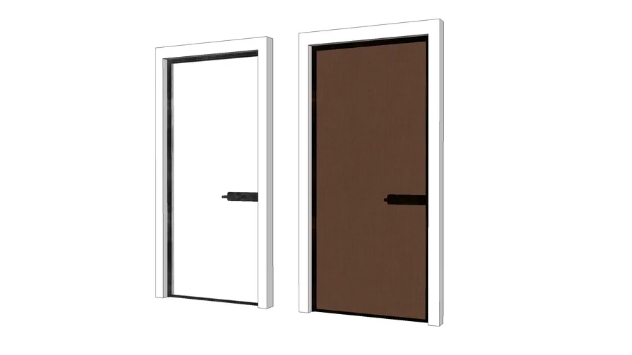 Rimadesio Door Zen