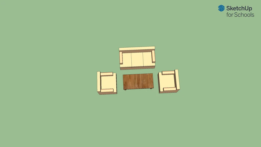 Activity 6 | 3D Warehouse
