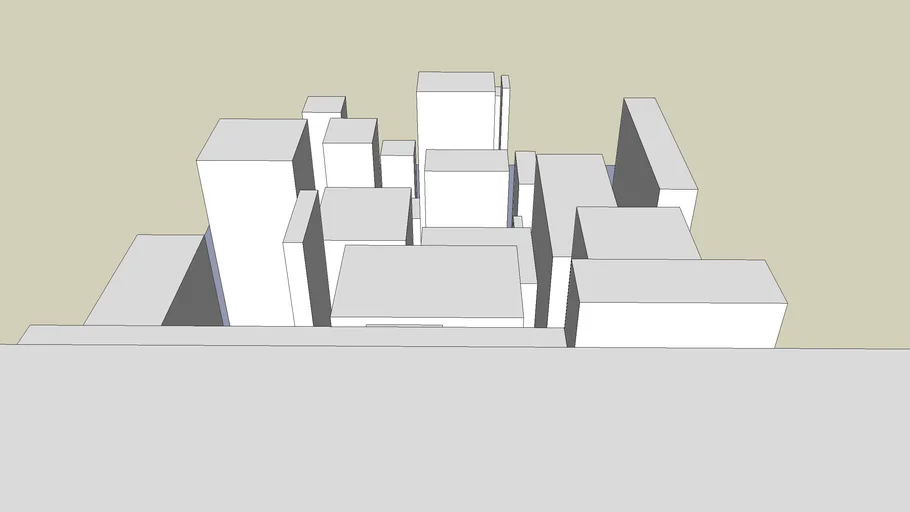 City Jumper Version 1.1