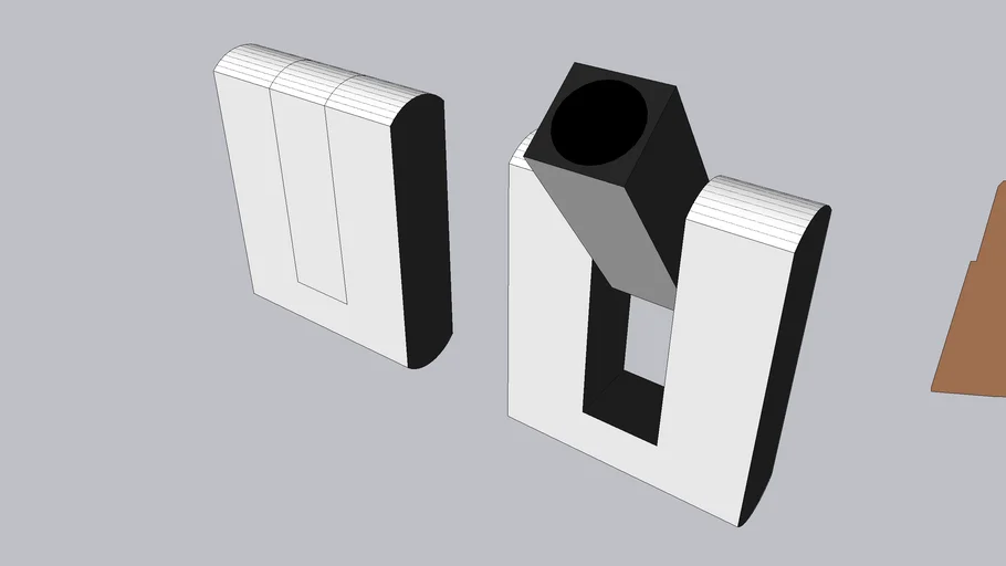 vaonis stellina smart telescope - rough draft