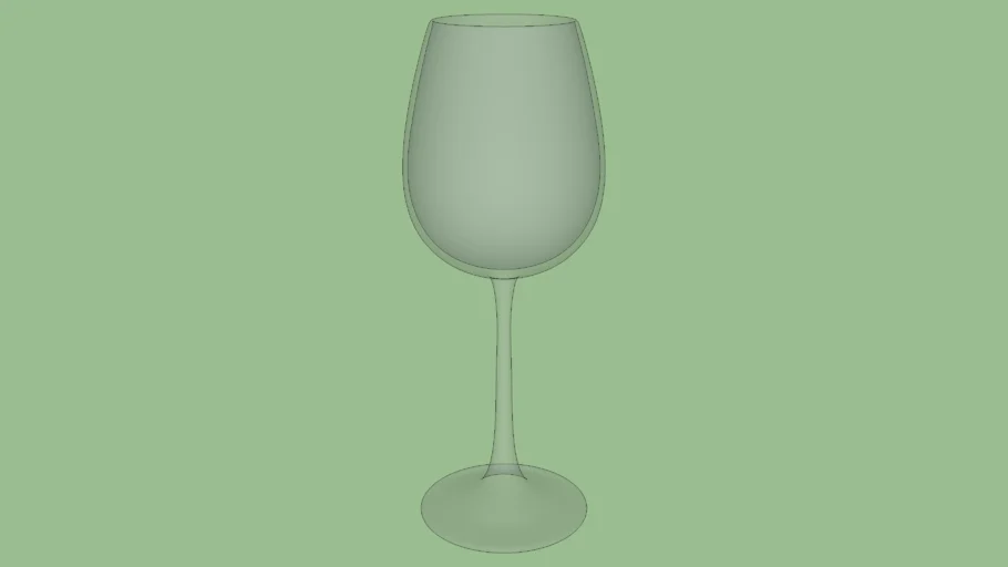 Taça de vinho
