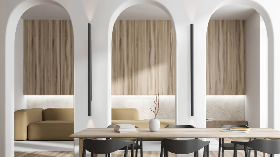 Robin - Rodi Wall Lamp