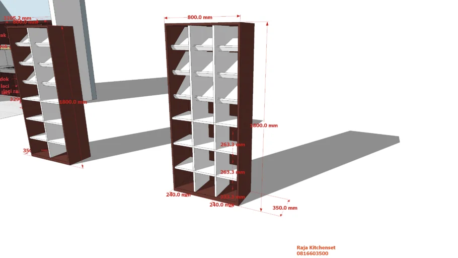 3D Warehouse