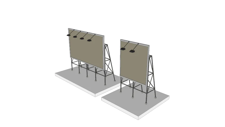 BILLBOARD MINI