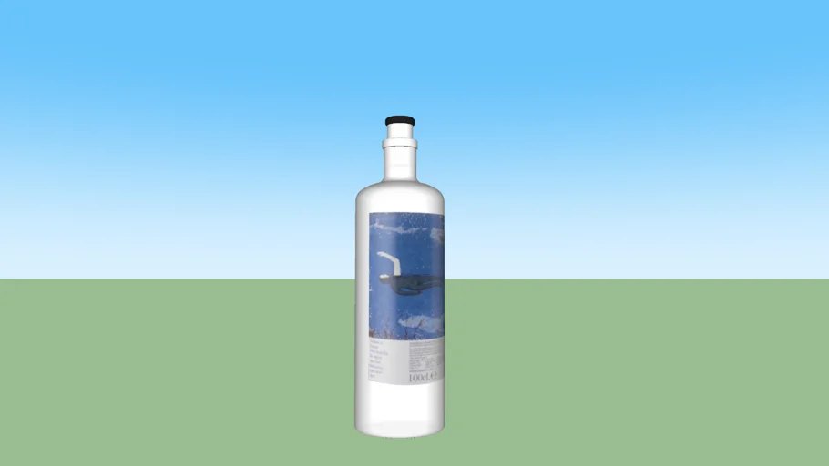 Botella