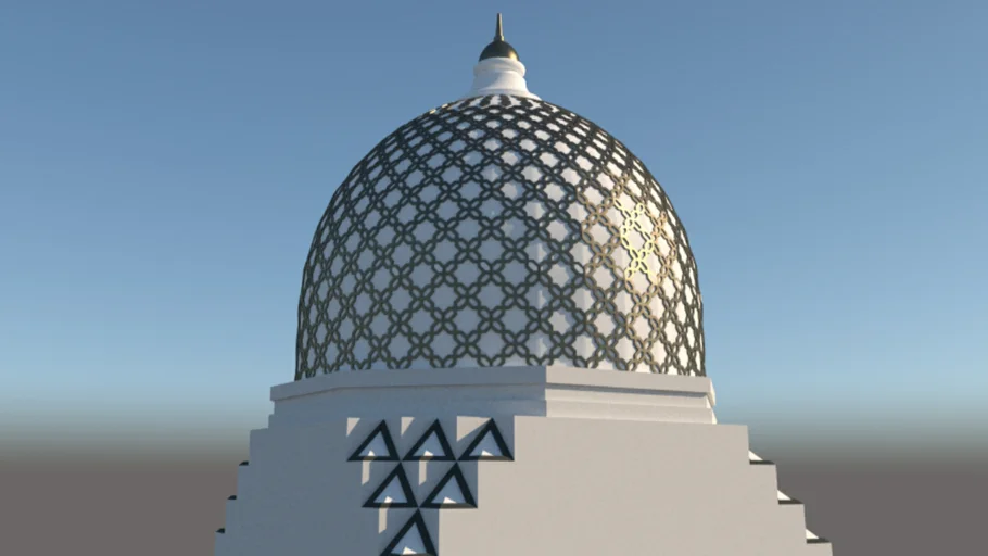 kubah