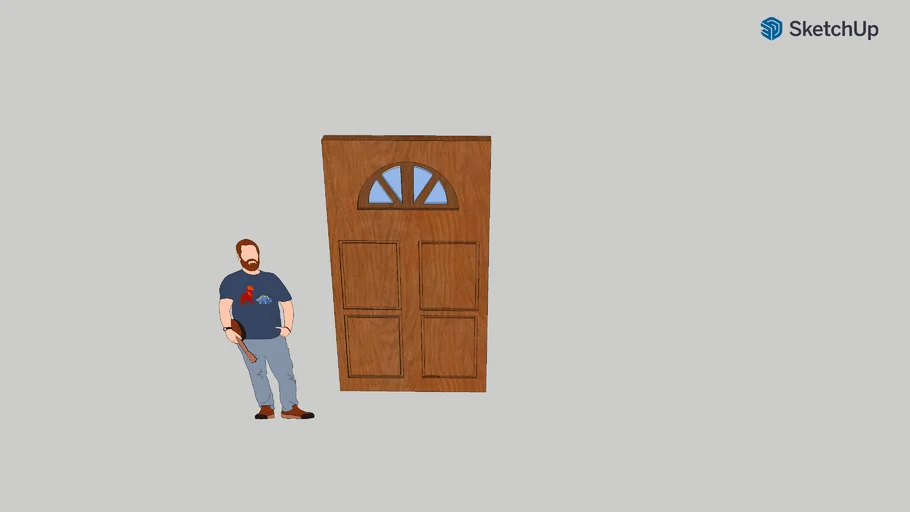 knob | 3D Warehouse