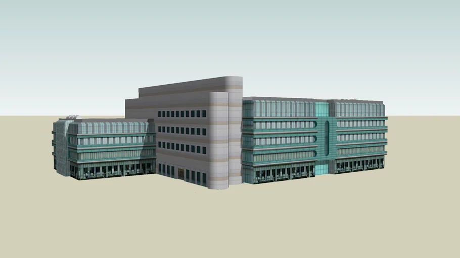 McGaugh Hall