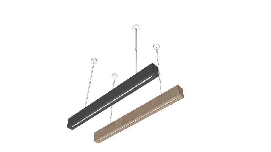 Track Light