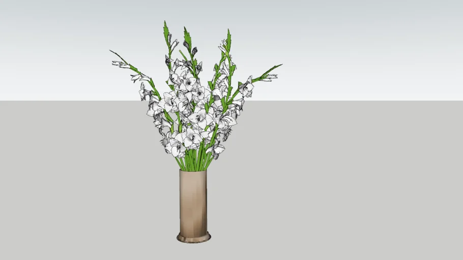 Flower Arrangement