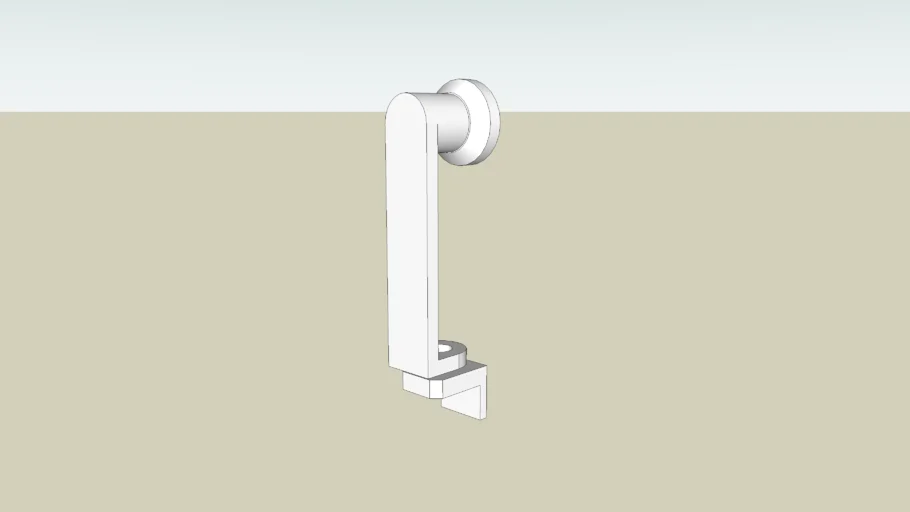 Cabinet Handle