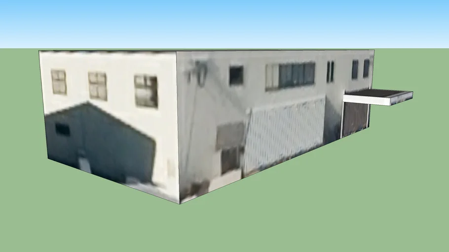 日本, 福岡県福岡市にある建物