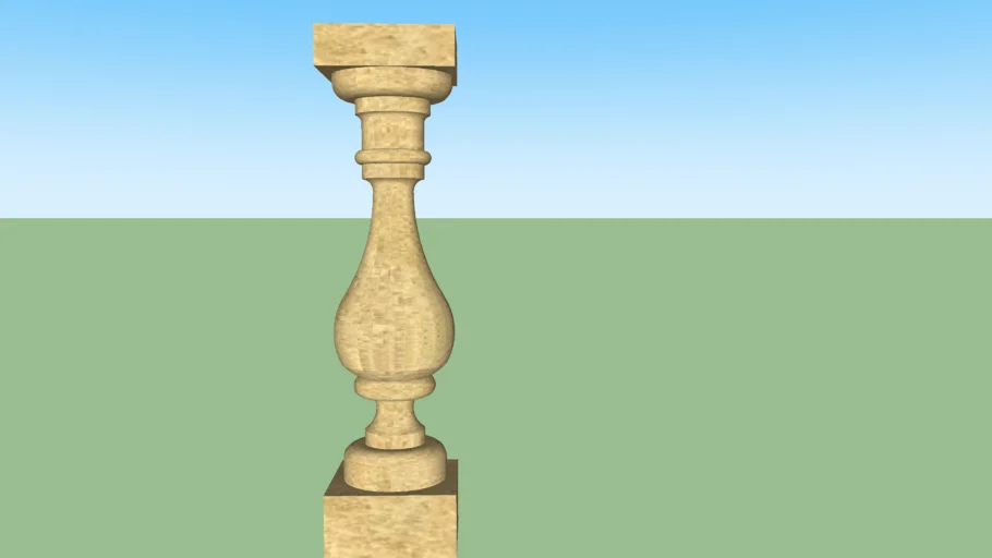 Baluster