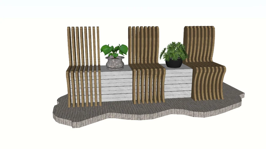 Outdoor Seating