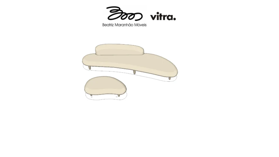 FREEFORM VITRA