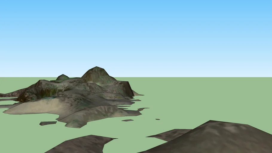 TERRAIN