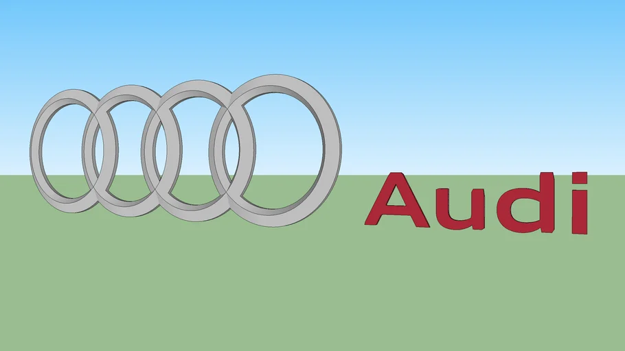 Logo Audi