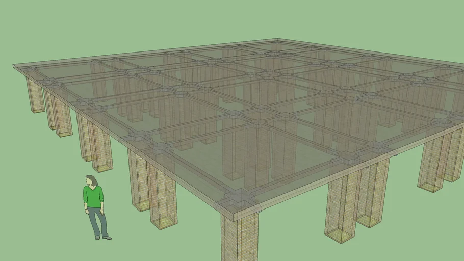 Plataforma Multiproposito