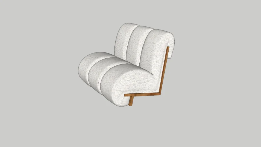 japandi chair 4
