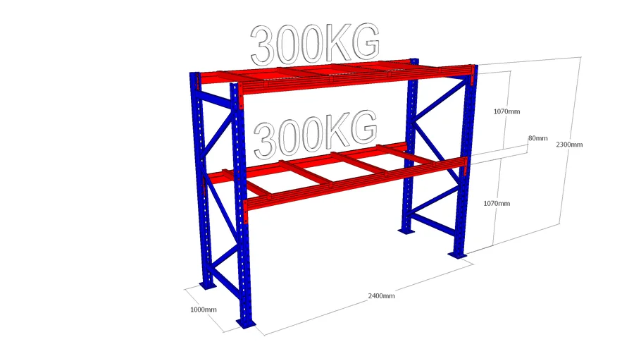 3D Warehouse