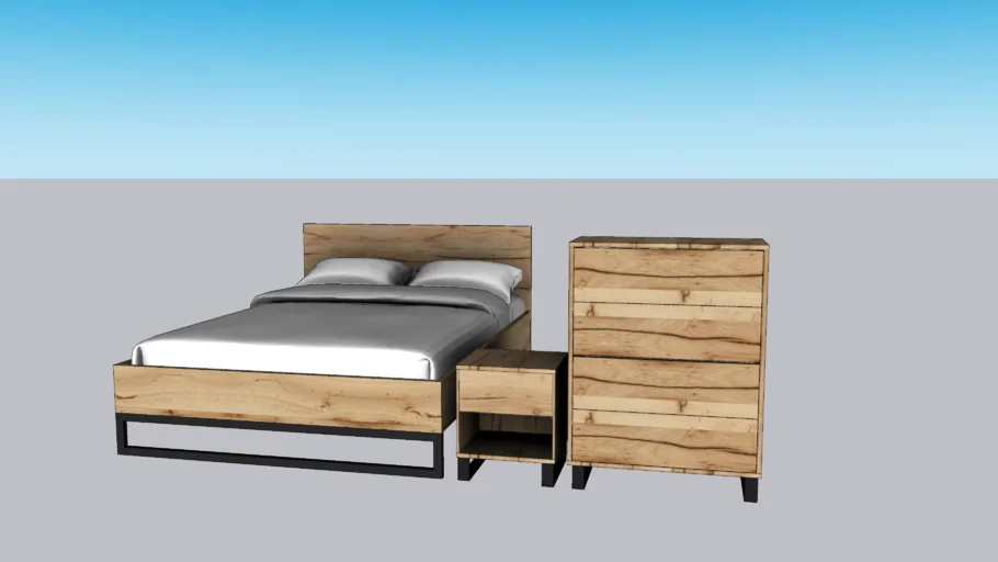 3D Warehouse