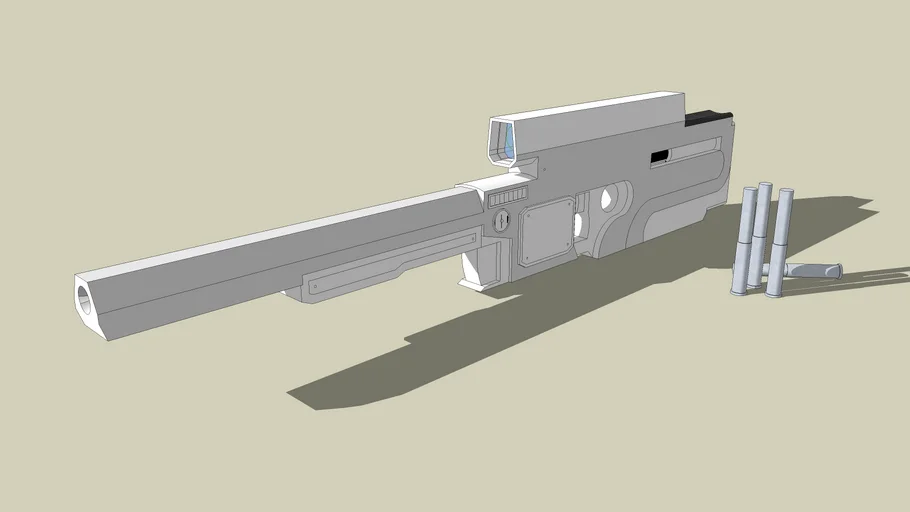 3D Warehouse