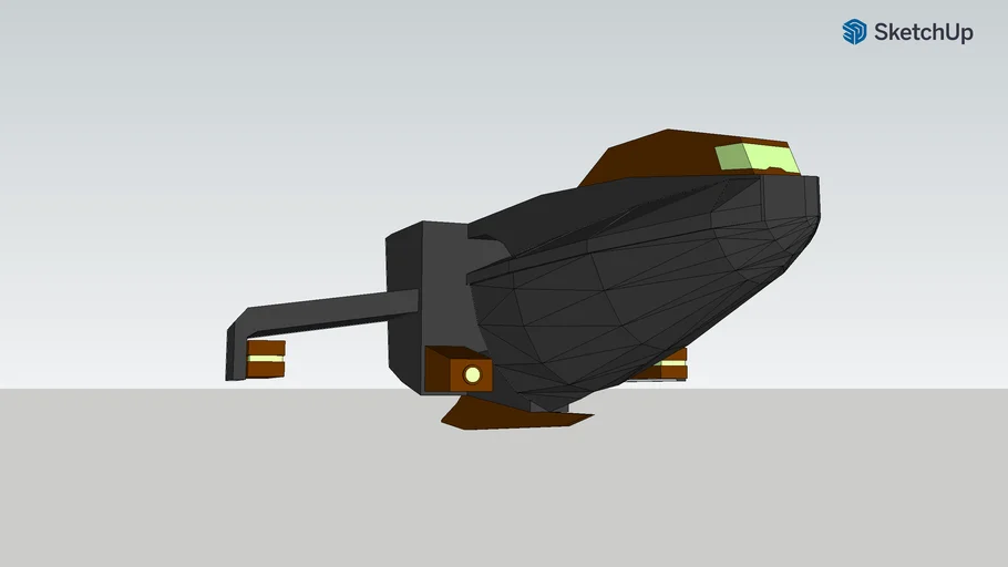 Narada (Star Trek: Countdown)