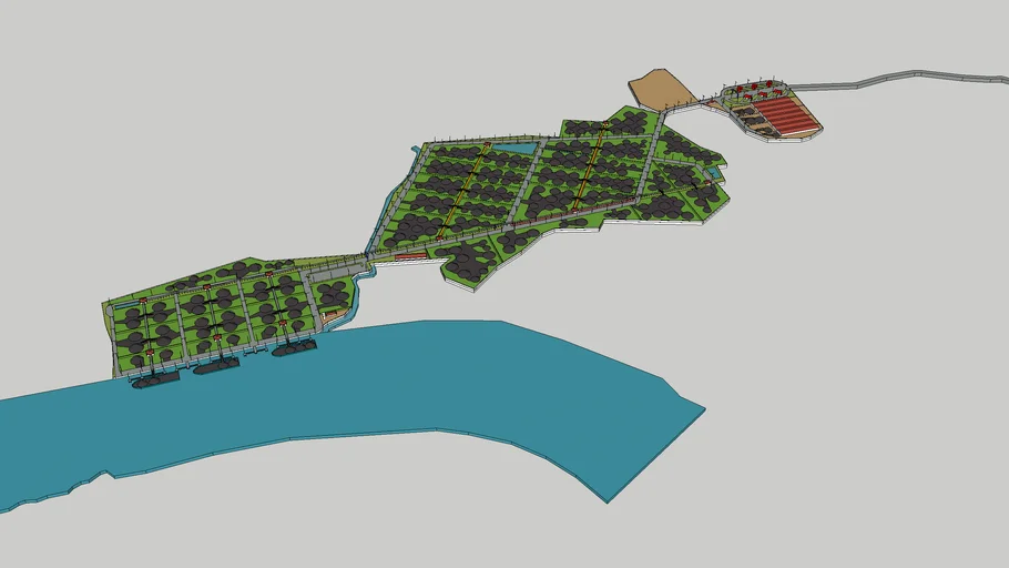 Gambar Tambang Batu Bara